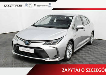 Toyota Corolla KK2131N#1.8 Hybrid Comfort K.cofania LED Salon PL VAT 23% E…