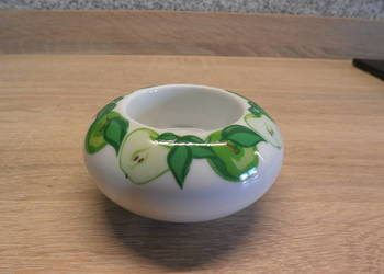 Porcelanowy świecznik ARZBERG