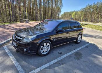 Sprzedam bardzo ładny, zadbany Opel Signum