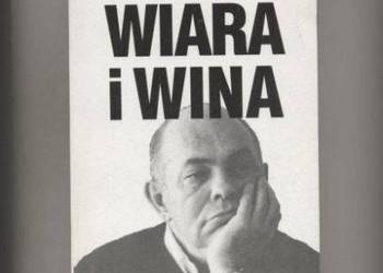 Wiara i wina - Kuroń