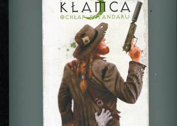 Kłamca Ochłap sztandaru - Jakub Ćwiek