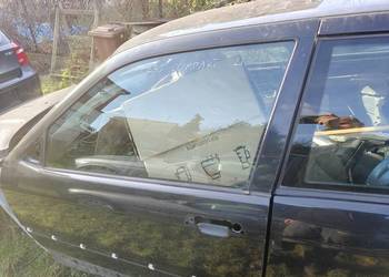 Bmw e36 compakt szyba przednia lewa