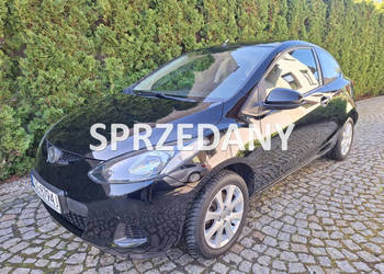 Mazda 2 1.3 Independence Sport II (2007-2014)