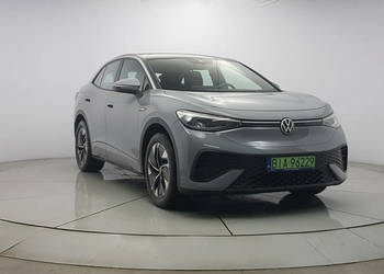 Volkswagen ID.5 77kWh Pro Performance! Z Polskiego Salonu! Faktura VAT!