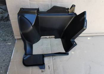 Wlot łapacz powietrza citroen c4 cactus 6400D951