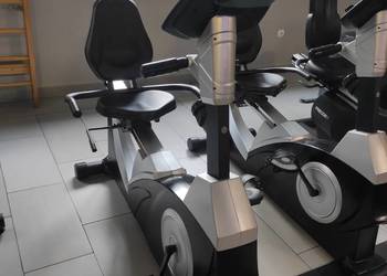 Rower treningowy-poziomy profesionalny