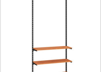 Regał sklepowy odzieżowy LINE-06 - oferta producenta