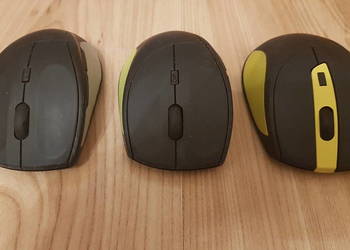 Myszka bezprzewodowa iBox Bee2 Pro