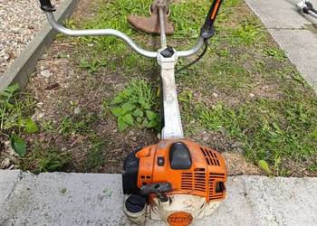 Kosa spalinowa STIHL FS 360 C