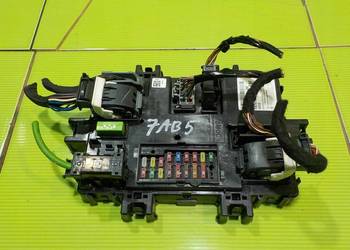 FORD KA+ PLUS 1.2 B 18r modul BSI GU5T-14B476-EBF