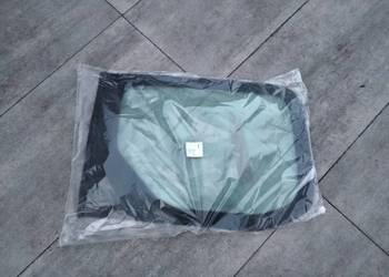 SZYBA TYŁ tylna lewa BERLINGO II 2 PARTNER II 2 nowa 08-