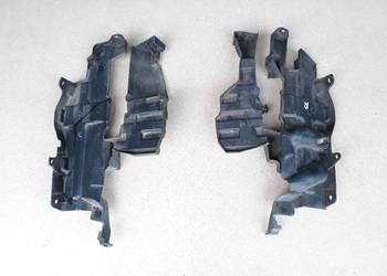 HONDA CRV CR-V  WLOT KIEROWNICA POWIETRZA 71106T1T 71107T1T