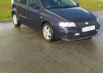 Fiat Stilo 1,2 16V