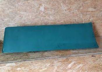 Owiewka Spoiler Zakabinowy Lewy Scania R 1534228