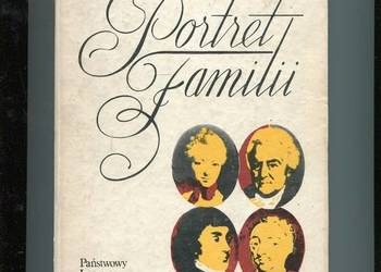 Portret Familii - Dernałowicz