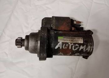 Rozrusznik audi a3 8p 2.0fsi 02M911023M