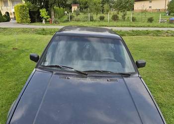 Vw Golf 2 GT na części
