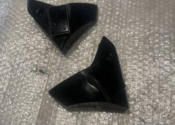 1983/1982 Yamaha Virago XV750 XV920 Osłona Ramy Wypełnienie Mocowanie 1983/1982 Yamaha Virago XV750 XV920 Osłona Ramy Wypełnienie Mocowanie