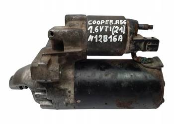 ROZRUSZNIK Mini Cooper R55 R56 1.6 16V VTi N12B16A Bosch 0001138004 06-13r