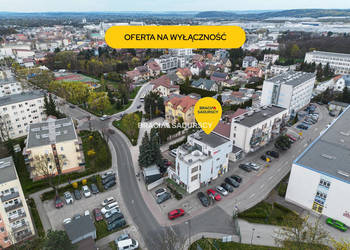 Mieszkanie Skawina Kopernika 65m2