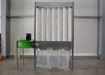 6501 - ODCIĄG TROCIN TRZYWORKOWY