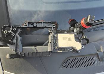 Sterownik Mercedes automat  CVT AB klasa