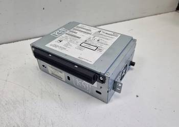 Volvo VOLVO V60 I S60 II V40 II CZYTNIK NAWIGACJI Radio 31396096 31396096AA