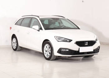 Seat Leon 2.0 TDI