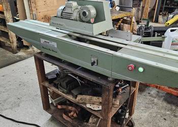 Okleiniarka Hebrock AKV sprawna