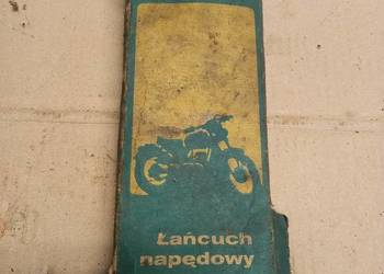 Nowy Prl lancuch wsk