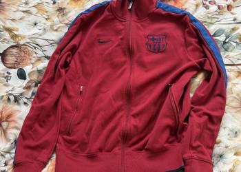 • Oryginalna bluza • Nike • FC Barcelona • 2011/12 • stan bardzo dobry •