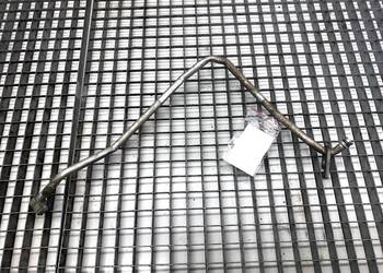 RURKA KLIMATYZACJI TOYOTA AURIS I 1.4 97KM 06-12 Hatchback