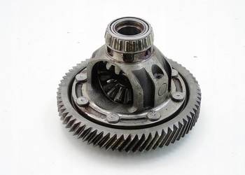 Mechanizm różnicowy skrzyni GER Polo 4 9n Fox Fabia Roomste Ibiza Cordoba