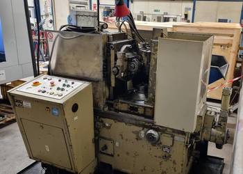 Frezarka obwiedniowa ZFWZ 160 / 3