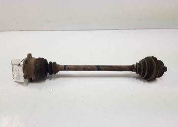 PÓŁOŚ LEWA PRZÓD AUDI A4 B5