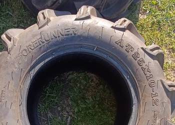 Opony do quada r12