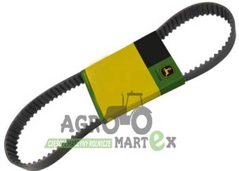 R87151 PASEK WENTYLATORA L-1550 JD zam