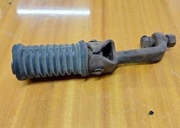 Podnóżek kierowcy Jawa 350 TS