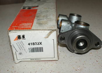41833X - A.B.S. - POMPA HAMULC OPEL KADETT E (T85) 2.0 i
