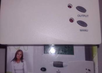 Sprzedam sam element wykonawczy Termostat T13RF EMOS
Elektroniczny termosta
