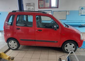 Skrzynia biegów Suzuki Wagon R Naprawa