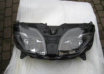 YAMAHA FJR 1300 2016-.. REFLEKTOR LED z modułami LAMPA FJR1300