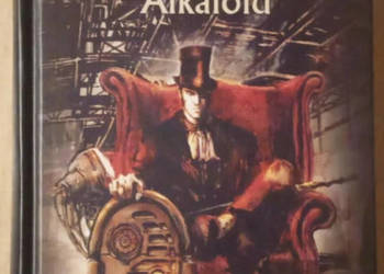 Alkaloid - Aleksander Głowacki