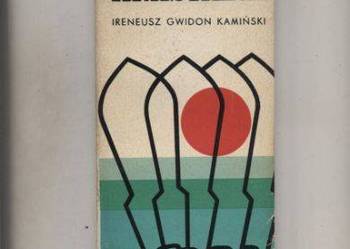 Anastazja - Gwidon Kamiński DEDYKACJA  AUTORA