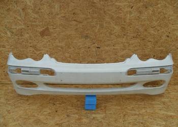 Mercedes A-Klasse W169 1999 2000 2001 2002 zderzak