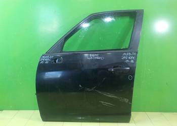 OPEL ZAFIRA C 2.0 CDTI 14r 5D drzwi lewe przod