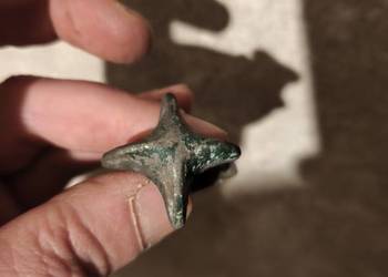 Zamek klapki wfm osa