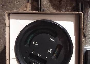 NOWY ekonomizer,licznik Wartburg