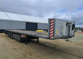 platforma Schmitz scb*s3t