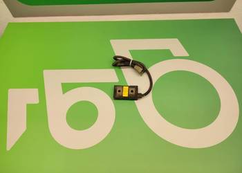 Sensor obciążenia osi 38-0053-00A0 COBO 1031446 Haulotte HTL 4017